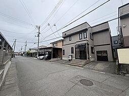 青森市浜館4丁目の一戸建て