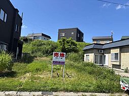 青森市新城平岡の土地