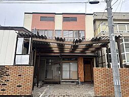 篠田二丁目売地