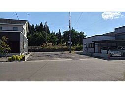 新城木工団地売地