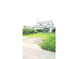 旭町3丁目売地