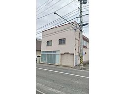 金沢1丁目売地