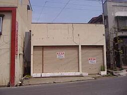 青森市富田1丁目の土地