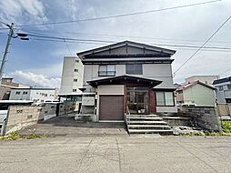 栄町2丁目中古戸建