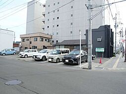 代官町