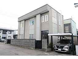東城北3丁目
