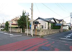 南富田町