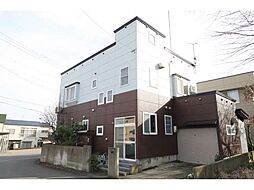 南富田町