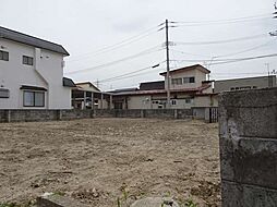 桜川4丁目分譲