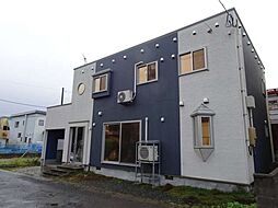 妙見2丁目売家