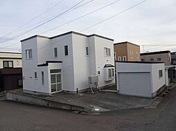 安田近野売家