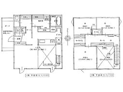 むつ市下北町売家
