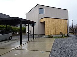 むつ市下北町売家