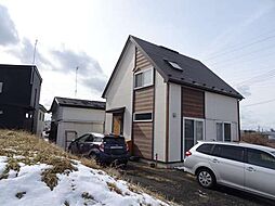 八戸大久保サクロツ売家