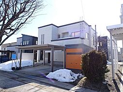 弘前市泉野5丁目売家