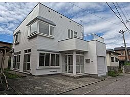 西滝2丁目売家
