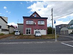 藤崎町常盤売家