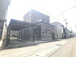 茶屋町戸建