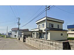 浪岡大釈迦沢田