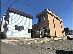 大字石江字江渡