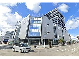 レーベン新町 THE GRAND MID 13階