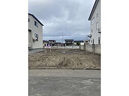 岡造道3丁目売地