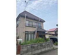 松森1丁目中古戸建