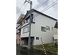 千刈3階建中古戸建