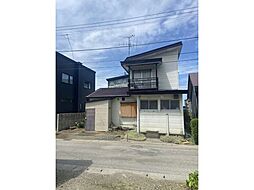 大野前田売地