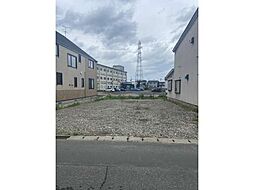 金沢3丁目売地
