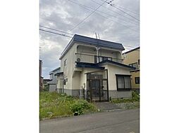 里見1丁目売地