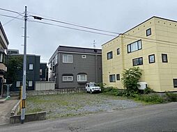 佃2丁目売地
