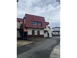 中佃2丁目売地
