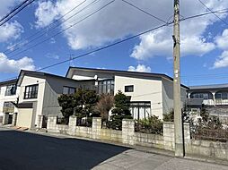 浪館字泉川中古戸建