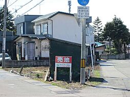 桜川8丁目