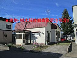 桜川9丁目