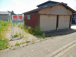 K売地