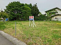 角館町売地