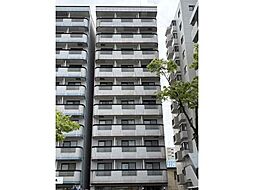 シティガーデン南通II 202号室