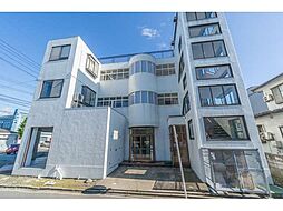 三田ビルディング 207号室