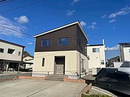 天王字上北野戸建