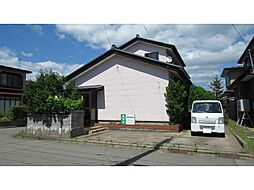 (リフォーム済)秋田市飯島新町二丁目