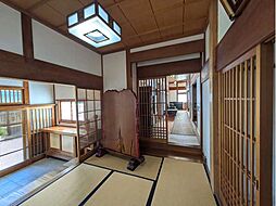 南秋田郡八郎潟町夜叉袋字下昼寝