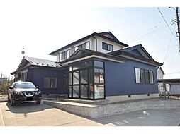 (リフォーム済)潟上市天王字追分西