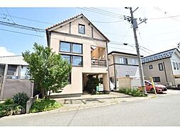 秋田市泉釜ノ町中古住宅