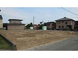秋田市下新城長岡字耳取2区画