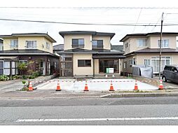 (リフォーム済)秋田市牛島南二丁目