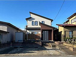 新屋松美ガ丘南町