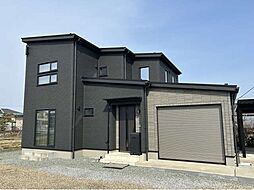 外旭川字梶ノ目