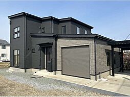 外旭川字梶ノ目